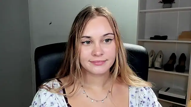 Chat XXX en directo de kitty_valeria
