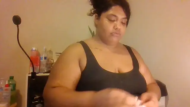 1n0nlythroat Webcam Show