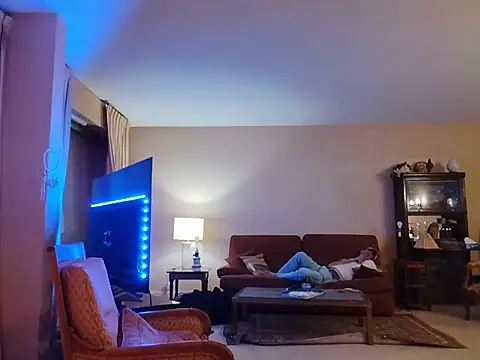Chnrt Pertunjukan Webcam