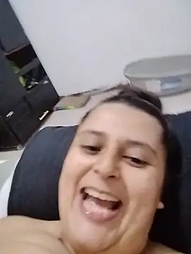 Miss_balloonsmila's Live XXX Chat