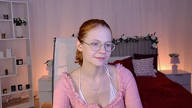 LisaAris Live XXX-chat