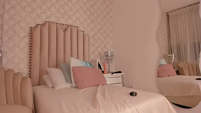dulce_rose_7 Show Webcam