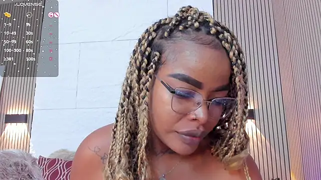 دردشة MadisonLopezx الجنسية المباشرة