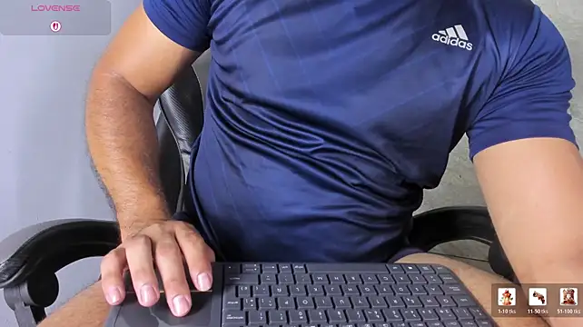 Chat XXX en directo de Cupeer-1