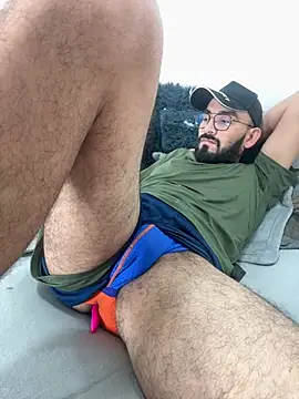 Chatroom XXX en direct de big_bearman