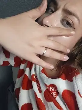 terremotokasandra's Webcam Show