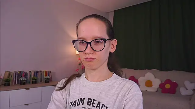 BettyBrowni 现场XXX聊天