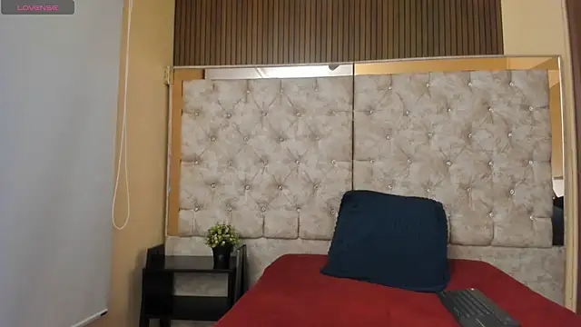 Haanita Chat XXX in diretta