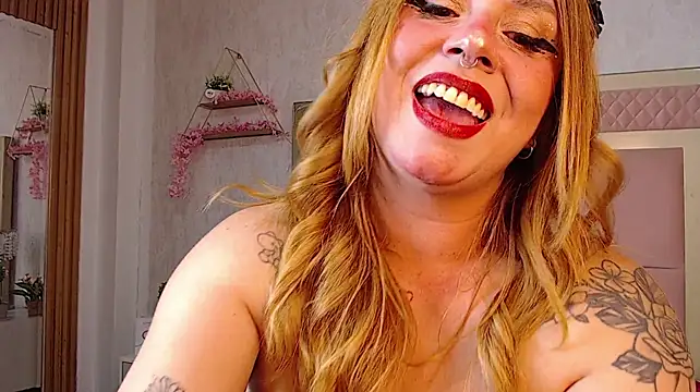 Paulette_roux Live XXX-Chat