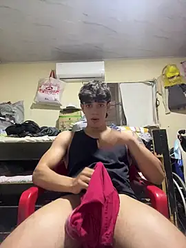 valdren_vylord Pertunjukan Webcam