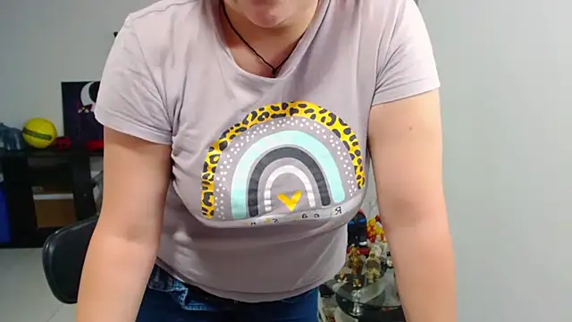 claryssa_ 现场XXX聊天