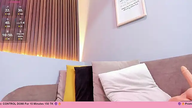 Chat XXX ao vivo de _EmilyJireh_