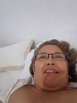Chat +18 de Cessi50 ao vivo