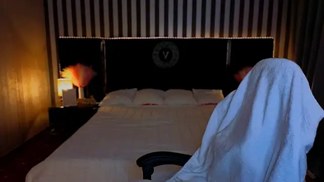 GracefulMichelle's Live XXX Chat