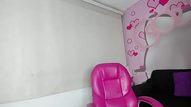 Doll-Star's Live XXX Chat