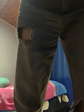 ImCrazzy 라이브 XXX 채팅