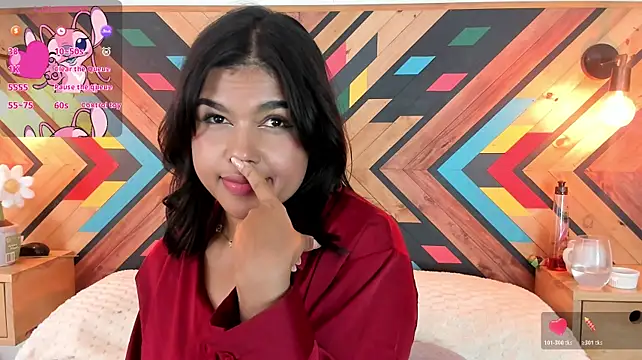 NaiirobiSwan XXX чат на живо