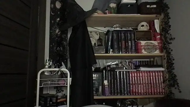 Yuna5343's Live XXX Chat