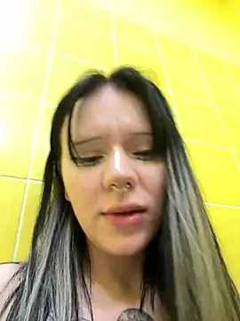 Czat XXX na żywo – sukidaa