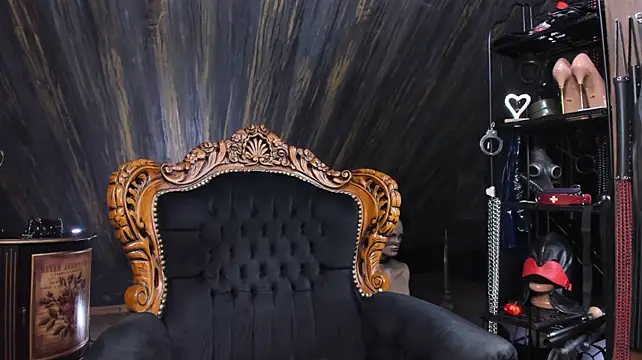 Chat +18 de TaylorGrace ao vivo