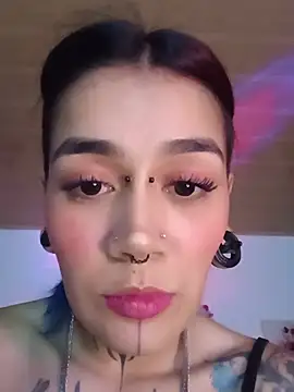 SharonSalazar 라이브 XXX 채팅