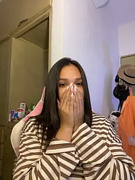 Czat XXX na żywo – cutie_dance