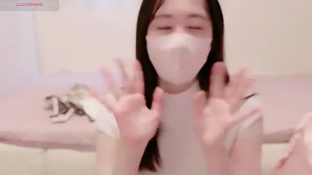 Moe0715 라이브 XXX 채팅