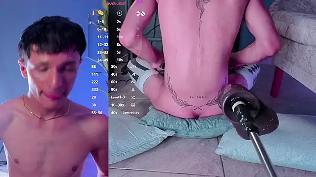 Belami_blake_:  онлайн-секс-чат