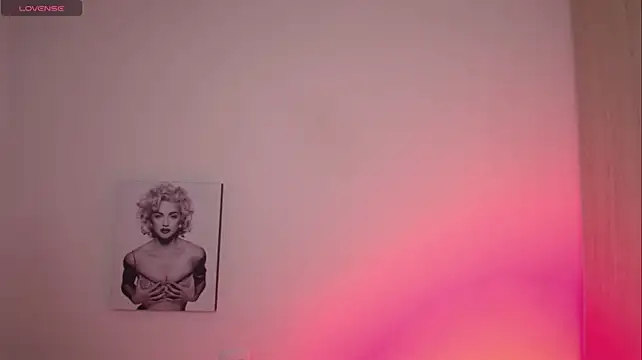 Živý XXX chat Millie_bobby