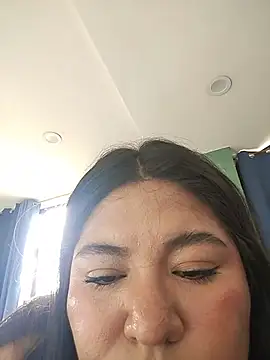 RominaRey's Live XXX Chat