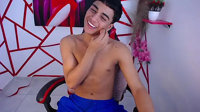oliver-parker Live XXX-chat