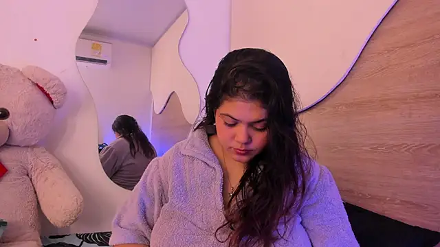 ORIANNA_21 라이브 XXX 채팅