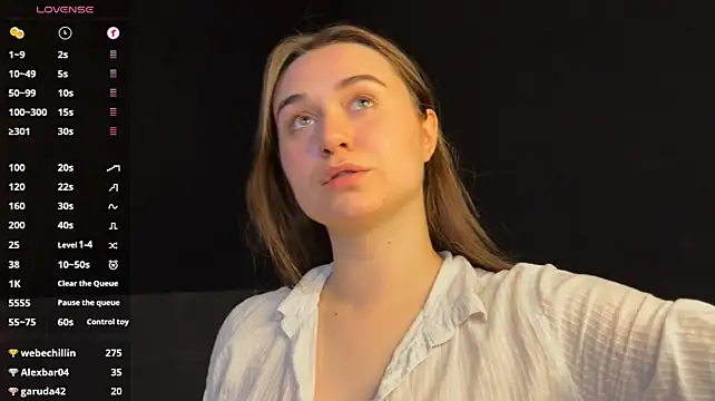 Rosaline_Vortex's Live XXX Chat