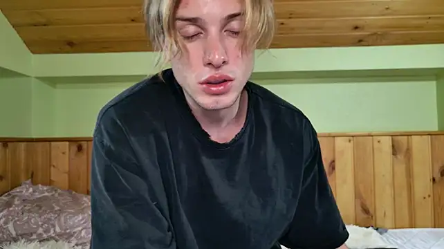 Chat XXX en directo de sashenkka