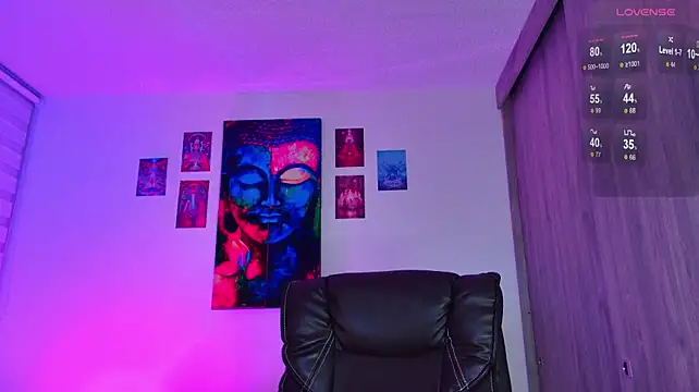 dimitri-bilak Webcamshow