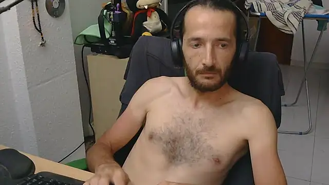 softail85 Chat XXX live