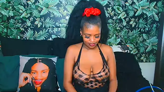 FAIRYBABE Chat XXX in diretta