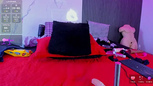 amanda29 Live XXX-chat