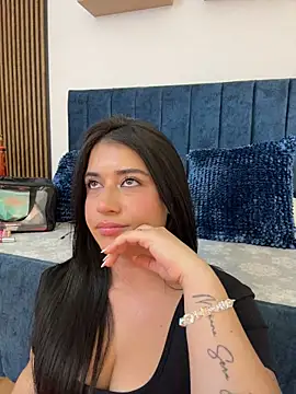 KallyMyller1 Chat XXX in diretta