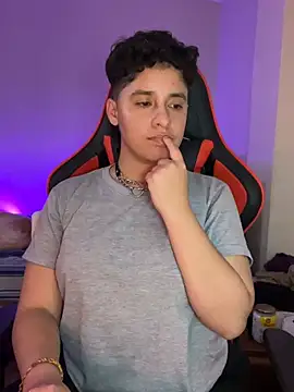 Chat XXX ao vivo de HUMANXTHING