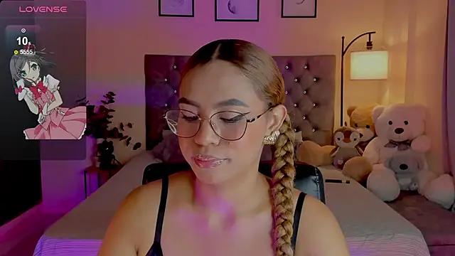 OxanaFedorova1- – Live XXX-chat