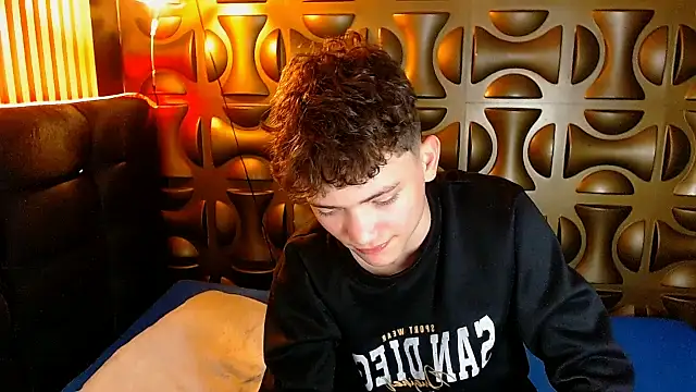 cruz_dante Webcamshow