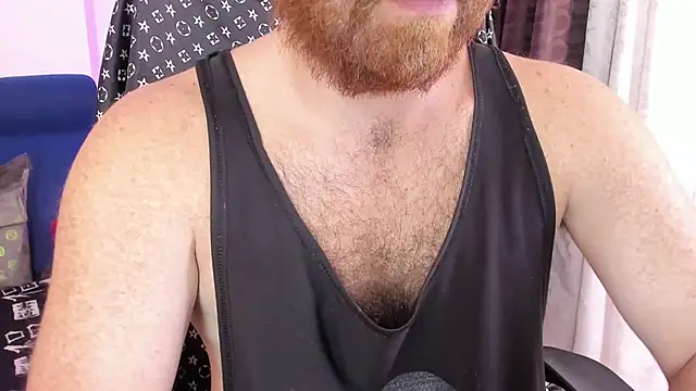 Chat XXX en directo de michacosio