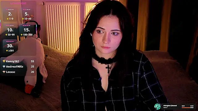missy3kissy Live XXX-chat
