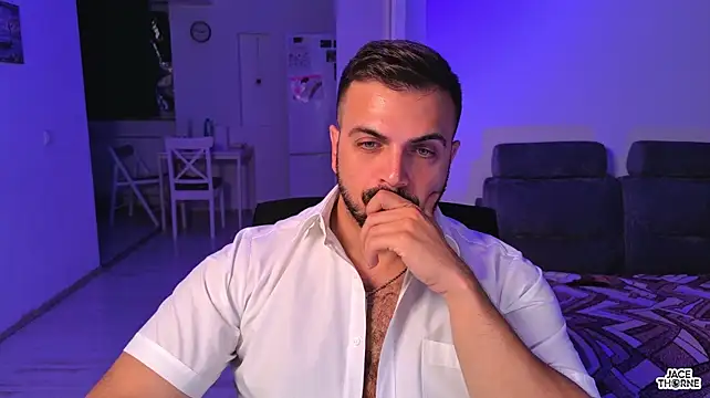 Jace_Thorne – Live XXX-chat