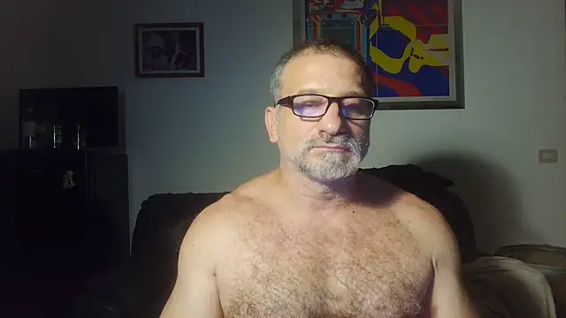 Chat XXX Live Mauro7788