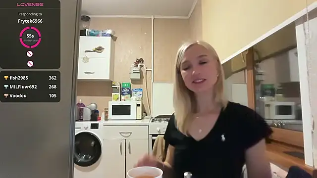 AngelJeni 现场XXX聊天