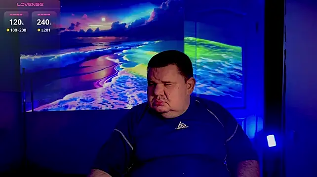 chubby_daddy – Naživo XXX chat