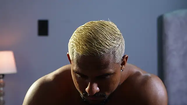 CallumMuscle 라이브 XXX 채팅