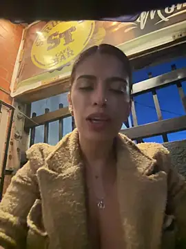 Nathaly_12 웹캠 쇼